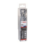 BOSCH Set 4 burghie metal HSS-G