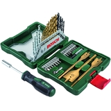 BOSCH Set 40 accesorii X-Line