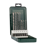 BOSCH Set 7 burghie SDS-PLUS