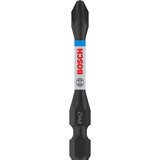 BOSCH Set biți de înșurubare PRO Phillips Impact, PH2, 55 mm, 5 piese