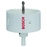 BOSCH Set carota multimaterial bimetal HSS 