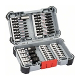 BOSCH Set de capete de şurubelniţă Impact Control, 36 buc.