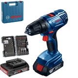 BOSCH GSR 180-LI