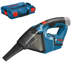 BOSCH GAS 12V (SOLO)