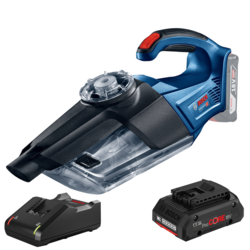 BOSCH GAS 18V-1