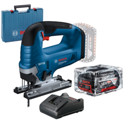 BOSCH GST 185-LI