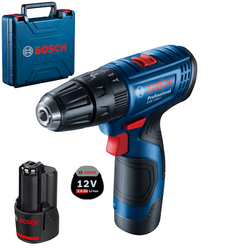 BOSCH GSB 120-LI