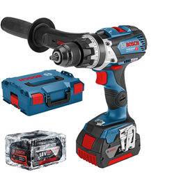 BOSCH GSB 18V-110 C