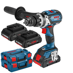 BOSCH GSB 18V-110 C