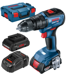 BOSCH GSB 18V-50