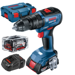 BOSCH GSB 18V-50