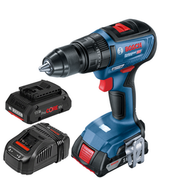 BOSCH GSB 18V-50