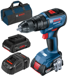 BOSCH GSB 18V-50