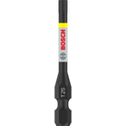 BOSCH Pachet de 2 biți de înșurubare PRO Torx Impact, T25, 55 mm