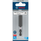 BOSCH PRO Drive Guide Impact, 65 mm