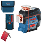 BOSCH GLL 3-80 C