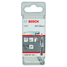 BOSCH Burghiu în trepte HSS