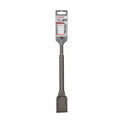 BOSCH Daltă spatulată cu sistem de prindere SDS-plus