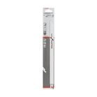 BOSCH Pânză de ferăstrău sabie S 1222 VF