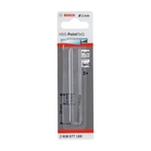 BOSCH Burghiu spiral HSS PointTeQ de 1,0 mm