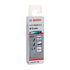 BOSCH Burghie HSS PointTeQ