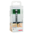 BOSCH Burghiu balamale Forstner 