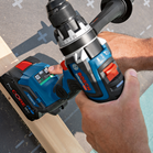 BOSCH GSB 18V-150 C