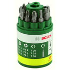 BOSCH Caseta 10 biti mixte + adaptor