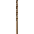 BOSCH PRO Stainless Steel HSS-Co Twist Drill Bit, 7.2 x 69 x 109 mm, 10 pcs