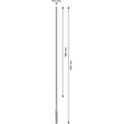 BOSCH Burghiu SDS-PLUS-5X