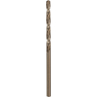 BOSCH PRO Stainless Steel HSS-Co Twist Drill Bit, 3.4 x 39 x 70 mm, 10 pcs