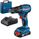 BOSCH GSB 185-LI