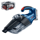 BOSCH GAS 18V-1 (SOLO)