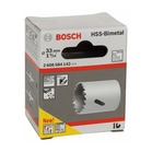 BOSCH Carotă HSS-bimetal pentru adaptor standard