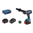 BOSCH GSB 18V-150 C