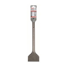 BOSCH Daltă spatulată cu sistem de prindere SDS-max