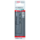 BOSCH Burghiu spiral HSS PointTeQ de 4,5 mm