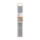 BOSCH Set 10 burghie SDS-plus-5X