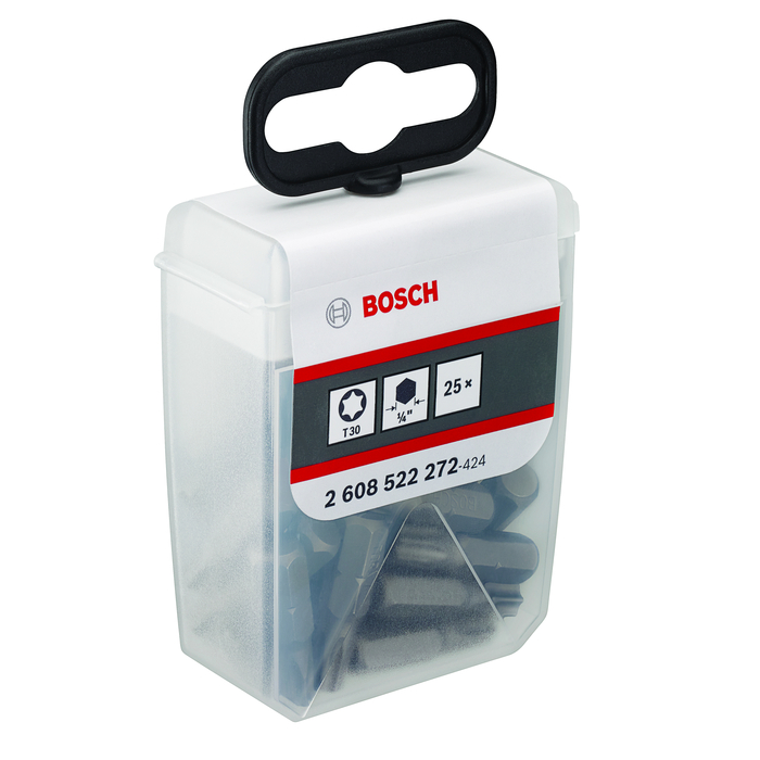 BOSCH TicTac Box T30 extra dur