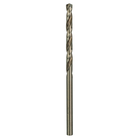 BOSCH PRO Stainless Steel HSS-Co Twist Drill Bit, 4.4 x 47 x 80 mm, 10 pcs