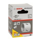 BOSCH Carotă HSS-bimetal pentru adaptor standard