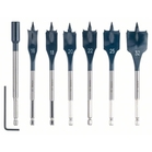 BOSCH Set 7 burghie Self Cut Speed