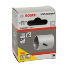 BOSCH Carotă HSS-bimetal pentru adaptor standard