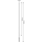 BOSCH Burghiu SDS-PLUS-5X