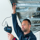 BOSCH GIS 1000 C