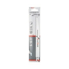 BOSCH Pânză de ferăstrău sabie S 3456 XF