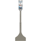 BOSCH Daltă spatulată cu sistem de prindere SDS-max