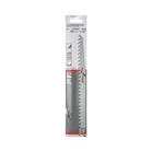 BOSCH Pânză de ferăstrău sabie S 1542 K