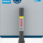 BOSCH Bit de înșurubare PRO Torx Impact, T30, 90 mm