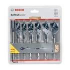 BOSCH Set 7 burghie Self Cut Speed